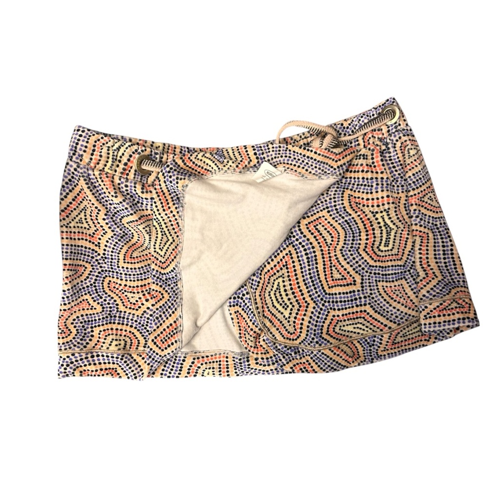Missoni mare terry beach cover up skirt - Picture 2 of 9